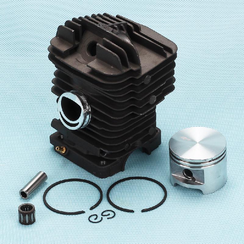 PER STIHL MS290 MS310 Kit Pistoni Cilindri Motore Albero - Foto 11